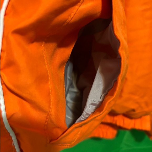 Vintage 58 Sports Clemson Tigers Hoodie College NCAA Pullover Mens Sz M - Picture 3 of 7